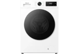 Lavatricewhisense WF1I1142BWL2 a carica frontale 11kg con motore Inverter
