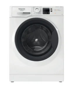 Lavatrici a carica frontale Hotpoint Ariston NF97WKIT, 9kg, 1400 giri