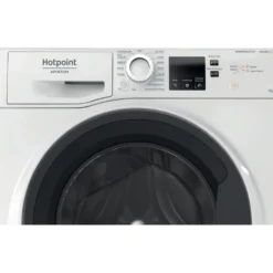 Lavatrici a carica frontale Hotpoint Ariston NF97WKIT, 9kg, 1400 giri