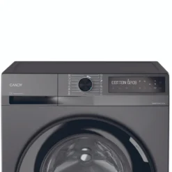 Lavatrici Candy BR48B6GS 8kg 1400 giri WiFi Antracite