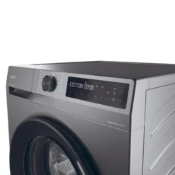 Lavatrici Candy BR48B6GS 8kg 1400 giri WiFi Antracite