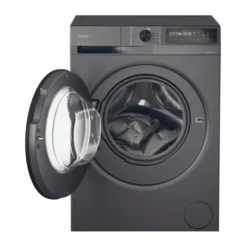 Lavatrici Candy BR48B6GS 8kg 1400 giri WiFi Antracite