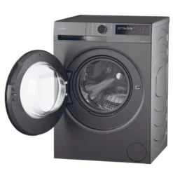 Lavatrici Candy BR48B6GS 8kg 1400 giri WiFi Antracite