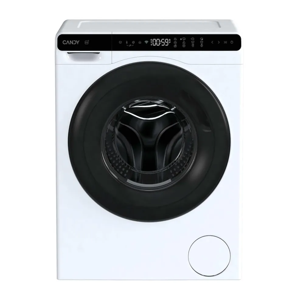 Lavatrici Candy CW50BP12307U1S a libera installazione, 5kg, 1200 giri, WiFi