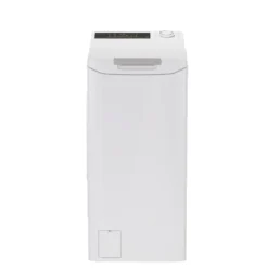 Lavatrici Candy TCA284TM5-S a carico dall'alto, 8kg, 1200 giri, WiFi