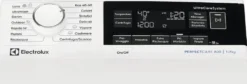 Lavatrici carica dall'alto Electrolux EW8T337A 7kg 1300 giri classe A