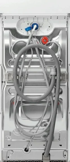 Lavatrici carica dall'alto Electrolux EW8T337A 7kg 1300 giri classe A