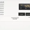 Lavatrici Electrolux EW6T56A carica dall'alto 6kg