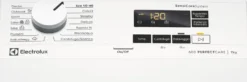 Lavatrici Electrolux EW6T56A carica dall'alto 6kg
