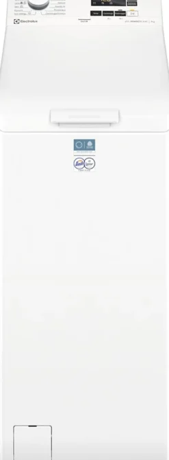 Lavatrici Electrolux EW6T56A carica dall'alto 6kg