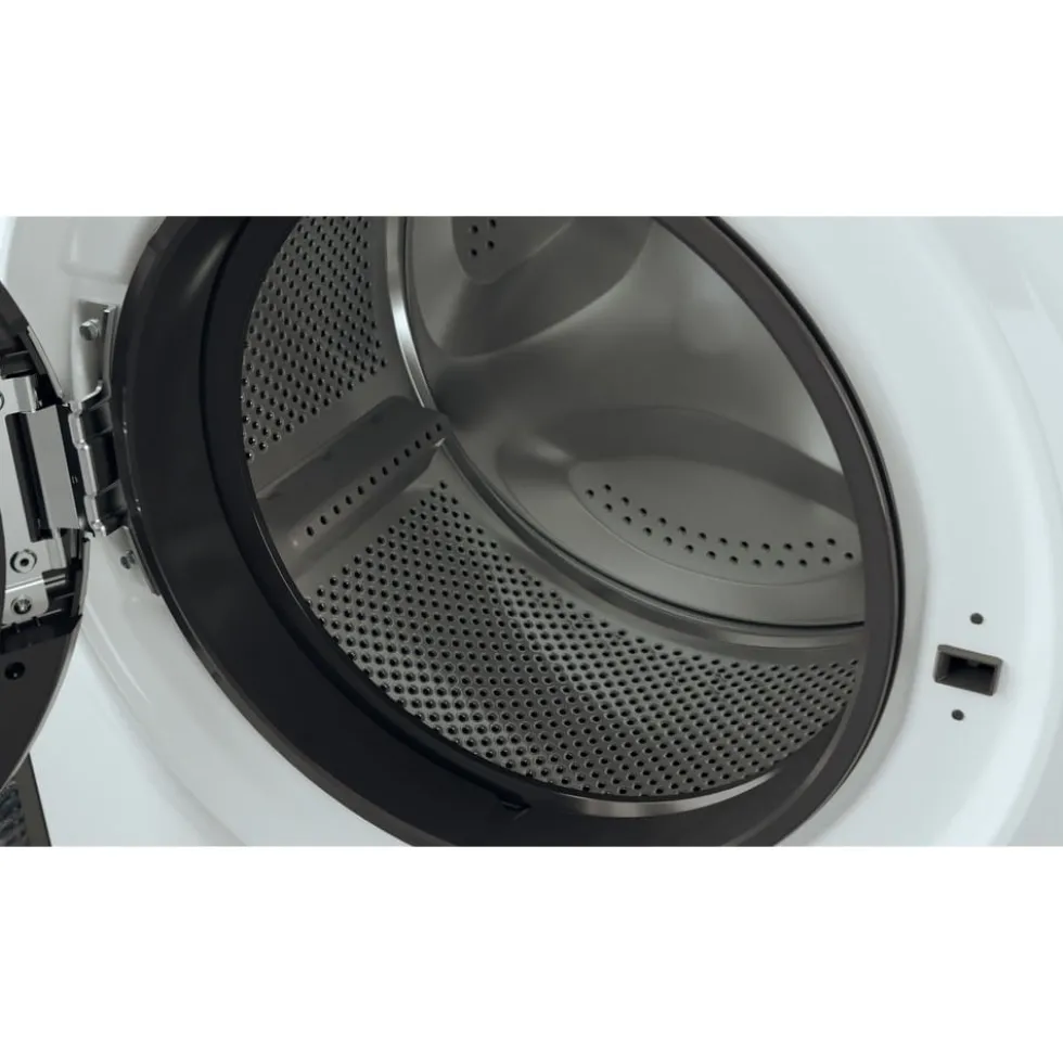 Lavatrici Hotpoint Ariston NBT1148WSAIT con 11 kg e 1400 giri/min