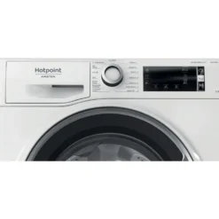 Lavatrici Hotpoint Ariston NBT1148WSAIT con 11 kg e 1400 giri/min