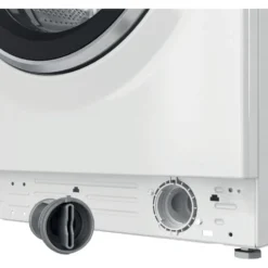 Lavatrici Hotpoint Ariston NBT1148WSAIT con 11 kg e 1400 giri/min