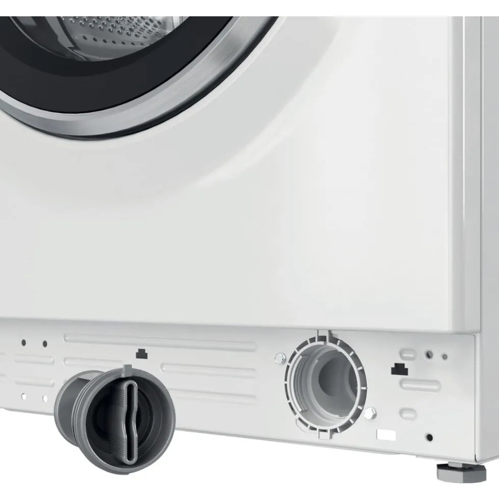 Lavatrici Hotpoint Ariston NBT1148WSAIT con 11 kg e 1400 giri/min