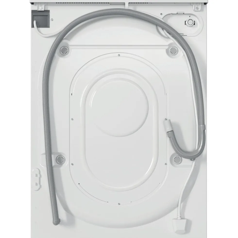 Lavatrici Hotpoint Ariston NBT1148WSAIT con 11 kg e 1400 giri/min
