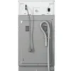 Lavatrici Indesit BTWL60400IT carica dall'alto 6kg 1000 giri