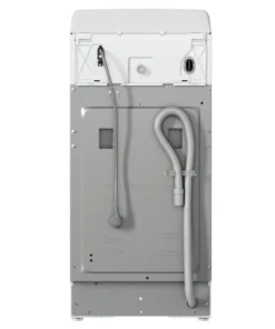 Lavatrici Indesit BTWL60400IT carica dall'alto 6kg 1000 giri