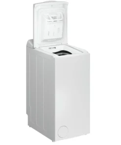 Lavatrici Indesit BTWL60400IT carica dall'alto 6kg 1000 giri