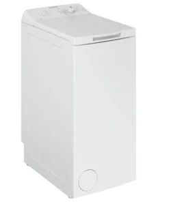 Lavatrici Indesit BTWL60400IT carica dall'alto 6kg 1000 giri