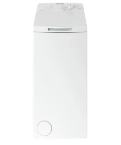 Lavatrici Indesit BTWL60400IT carica dall'alto 6kg 1000 giri