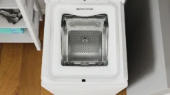 Lavatrici Indesit BTWL60400IT carica dall'alto 6kg 1000 giri