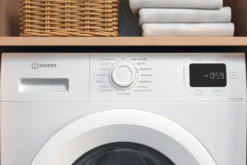 Lavatrici Indesit IM1072MYTIMEIT carica frontale 10 kg 1200 giri