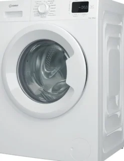 Lavatrici Indesit IM1072MYTIMEIT carica frontale 10 kg 1200 giri