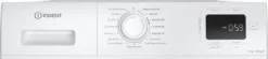 Lavatrici Indesit IM1072MYTIMEIT carica frontale 10 kg 1200 giri