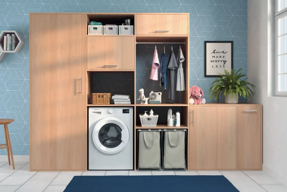Lavatrici Indesit IM1072MYTIMEIT carica frontale 10 kg 1200 giri