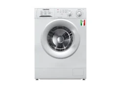 Lavatrici San Giorgio S5510C, carica frontale, 7 Kg, 1000 giri