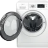 Lavatrici Whirlpool FFB9479BVIT con 9kg, 1400 giri e Vapore
