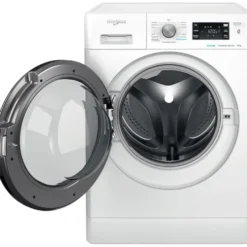 Lavatrici Whirlpool FFB9479BVIT con 9kg, 1400 giri e Vapore