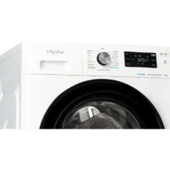 Lavatrici Whirlpool FFB9479BVIT con 9kg, 1400 giri e Vapore