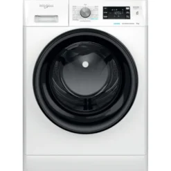 Lavatrici Whirlpool FFB9479BVIT con 9kg, 1400 giri e Vapore