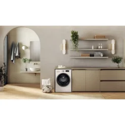 Lavatrici Whirlpool FFB9479BVIT con 9kg, 1400 giri e Vapore