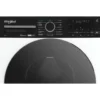 Lavatrici Whirlpool WPM27WADSIT con tecnologia 6° SENSO e WiFi