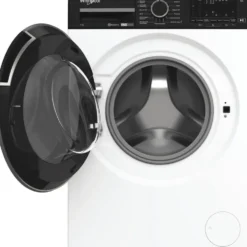 Lavatrici Whirlpool WPM27WADSIT con tecnologia 6° SENSO e WiFi