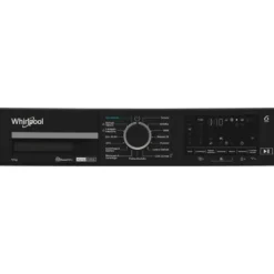 Lavatrici Whirlpool WPM27WADSIT con tecnologia 6° SENSO e WiFi