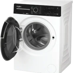 Lavatrici Whirlpool WPM27WADSIT con tecnologia 6° SENSO e WiFi