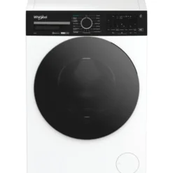 Lavatrici Whirlpool WPM27WADSIT con tecnologia 6° SENSO e WiFi