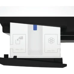 Lavatrici Whirlpool WPM27WADSIT con tecnologia 6° SENSO e WiFi