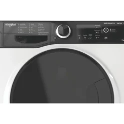 Lavatrici Whirlpool WSB726DIT Slim 7kg 1200 giri Vapore Classe A
