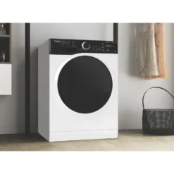 Lavatrici Whirlpool WSB726DIT Slim 7kg 1200 giri Vapore Classe A