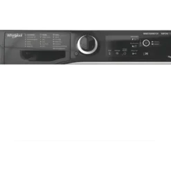 Lavatrici Whirlpool WSB726DIT Slim 7kg 1200 giri Vapore Classe A