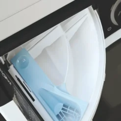 Lavatrici Whirlpool WSB726DIT Slim 7kg 1200 giri Vapore Classe A