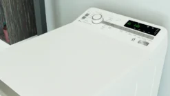 Lavatrici Whirlpool ZENTDLR6252BSIT a carica dall'alto 6kg