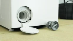 Lavatrici Whirlpool ZENTDLR6252BSIT a carica dall'alto 6kg