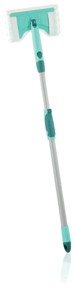 Lava vetri Leifheit 41700 BATH CLEANER manico telescopico