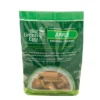 Legno di melo per affumicatura 9 litri Big Green Egg