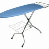 Lelit Asse Stiro 120X37 C/Porta Caldaia/Bianch